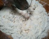 Foto del paso 5 de la receta: Bollos rellenos de queso crema