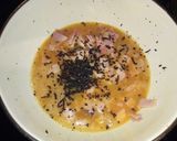 Foto del paso 3 de la receta: Frittata ai Tartufi Neri
