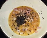 Foto del paso 3 de la receta: Frittata ai Tartufi Neri