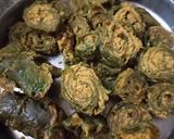 પાલક ના પાત્રા (Palak Patra Recipe In Gujarati) રેસીપી સ્ટેપ3ફોટો
