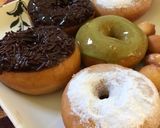 Foto langkah ke 10 dari resep Donat Empuk.