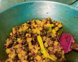Foto langkah ke 6 dari resep Sambal Goreng Kentang Ati Ampela.