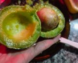Foto del paso 1 de la receta: Galletitas de palta sin gluten y sin lácteos
