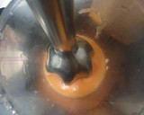 Foto del paso 3 de la receta: Flan de salmorejo cordobés