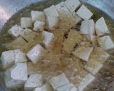 Foto langkah ke 1 dari resep Tahu Tumis Kecap.
