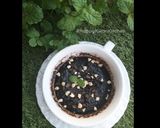 Foto langkah ke 5 dari resep Chocolate Mug Cake (ANTI GAGAL, super lembut tanpa telur).