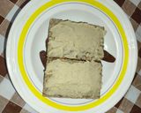 Foto del paso 2 de la receta Desayuno con un poco de fibra