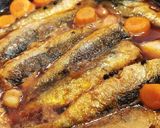 Foto del paso 5 de la receta: Sardinas escabechadas