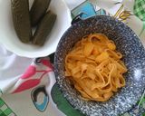 Krumplis tészta ahogy én készítem 😉 recept fázis 5 fotója