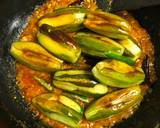 Doi Potol (Parwal in Yoghurt Gravy) recipe step 6 photo
