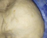 A picture of step 3 of Chicken pie.