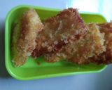 Foto langkah ke 5 dari resep Nugget Ayam Wortel Enak dan Sehat.
