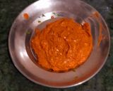 मेथी मटर मलाई (methi matar malai recipe in Hindi) रेसिपी चरण 5 फोटो