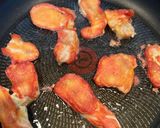 Foto langkah ke 2 dari resep Sweet and sour barramundi fish.