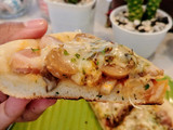 Pizza Teflon Simple Enak (No telur No mixer No Oven)