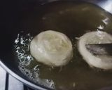 A picture of step 6 of Super Crispy Kutchi Pakwan (diwali or tea time snack).