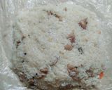 A picture of step 4 of Yogurt Yakni Mat Sushi.