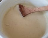 Foto langkah ke 8 dari resep Beschamel sauce.