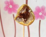 Foto langkah ke 4 dari resep Bola Ubi Kopong.