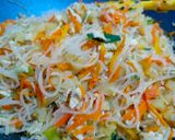 Foto langkah ke 4 dari resep Jalangkote (603).
