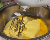 Foto langkah ke 2 dari resep Puding garpu.