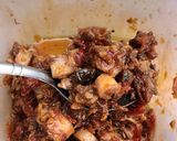 Foto langkah ke 4 dari resep Sambal cumi rokeeeessss.