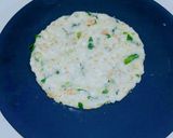 શક્કરીયા & સાબુદાણા ના પરોઠા (Shakkriya Sabudana Paratha Recipe In Gujarati) રેસીપી સ્ટેપ2ફોટો