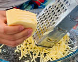 Foto del paso 1 de la receta: Empanadas fritas de Queso a la naranja 🍊