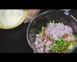 वेज मंचूरियन (Veg manchurian recipe in hindi) रेसिपी चरण 1 फोटो