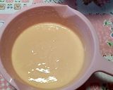 Foto langkah ke 5 dari resep Martabak manis anti gagal.