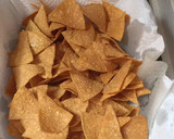 Foto del paso 4 de la receta: Guaca~Nachos 😋😋