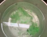 Foto langkah ke 1 dari resep Agar agar nutrijel dengan chia seed.