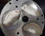 Momos recipe step 13 photo