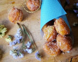 Foto del paso 3 de la receta: Buñuelos de viento