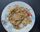 Foto del paso 3 de la receta: Poke bowl. Mi versión con quinoa