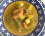 Foto del paso 9 de la receta: Guisado de frutos del mar