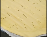 Foto del paso 1 de la receta: Tarta de vegetales verdes