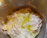 Foto del paso 2 de la receta: Focaccia