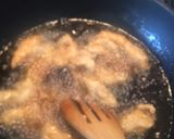 Foto langkah ke 2 dari resep Chicken Honey Sesame.