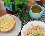 Cara Membuat Spaghetti Tuna Pedas 3