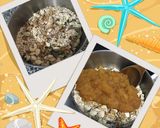 Foto del paso 3 de la receta: Granola con Rooibos