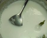 Foto langkah ke 3 dari resep Bubur Candil Ketan.