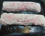 Foto del paso 5 de la receta: Pan de carne 🤩