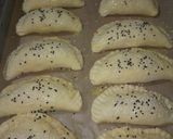 صورة لخطوة 4 من وصفة سوفلي 🥐 بصلصة ديك 🐓 الرومي (الداند)