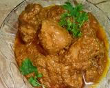 A picture of step 4 of Spicy Smokey Chicken 🍗🍗🍗.