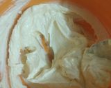 A picture of step 1 of Wheat flour oats cookies.