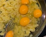 Foto del paso 3 de la receta Tortilla de patatas