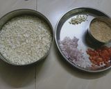 पत्तागोबी ची भाजी (pattagobhi bhaji recipe in marathi) रेसिपी स्टेप 1 फोटो 