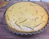 Foto del paso 4 de la receta: Cheesecake de dulce de leche
