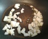 Foto del paso 1 de la receta: Pastel de pollo y calabaza